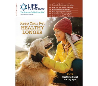 November/December 2023